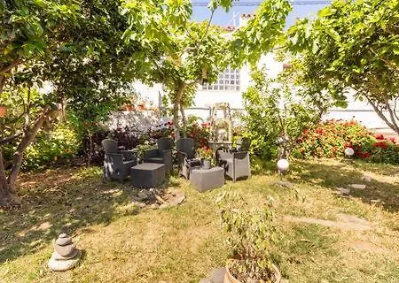 De Tarzan בית הארחה לאס פאלמס דה גראן קנאריה