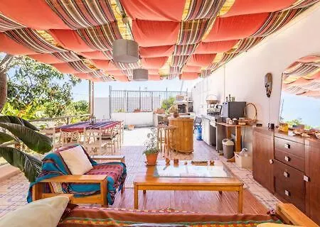 De Tarzan Gasthuis *